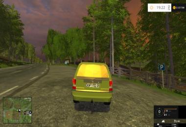 Opel Astra F Cool Motion v1.0