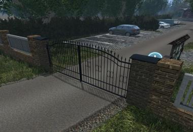 Pack Gate v1.0