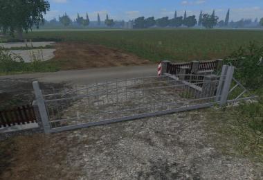 Pack Gate v1.0