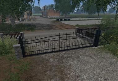 Pack Gate v1.0