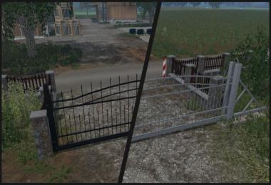 Pack Gate v1.0