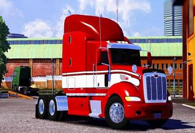 Peterbilt 386 update 1.22.x