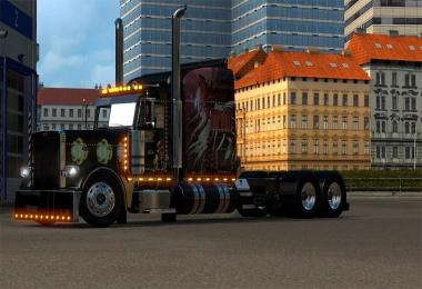 Peterbilt rims (Final version)