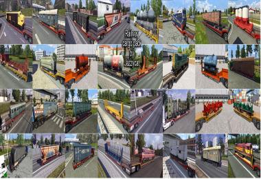 Railway cargo pack by Jazzycat  v1.7