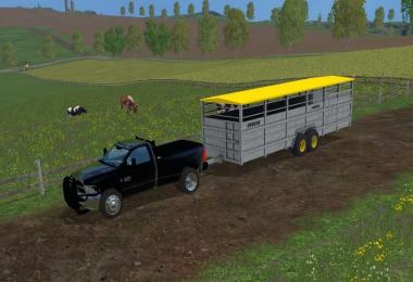 Ram 3500 v1.0