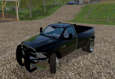 Ram 3500 v1.0