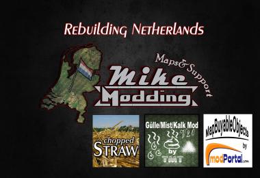 Rebuilding Netherlands v1