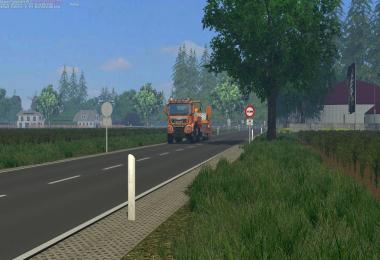 Rebuilding Netherlands v1