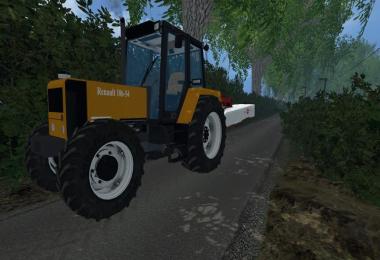 Renault 106 54 v1.0