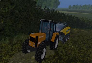 Renault 106 54 v1.0