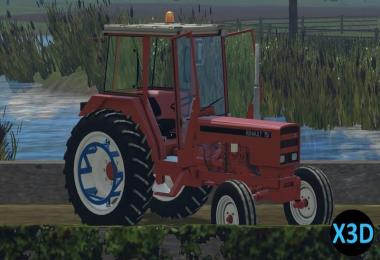 Renault 751 v1.0