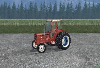 Renault 751 v1.0