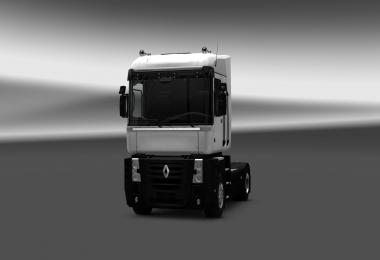 Renault Magnum Evolution Pack v2.0