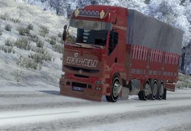 Renault Premium PickUp 1.21.x