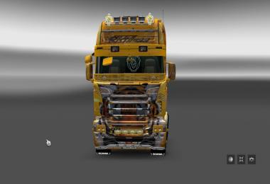 Ristimaa tiger rjl 1.22.x