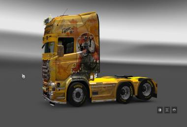 Ristimaa tiger rjl 1.22.x