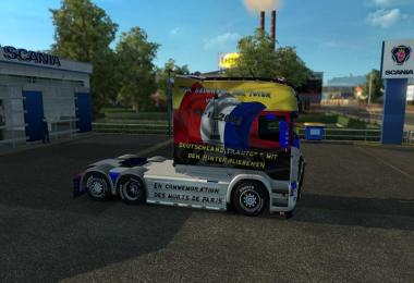 Scania RJL Longlein v1.1.21