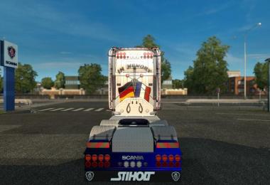 Scania RJL Longlein v1.1.21