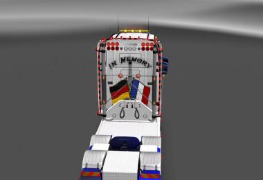 Scania RJL Longlein v1.1.21