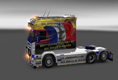 Scania RJL Longlein v1.1.21