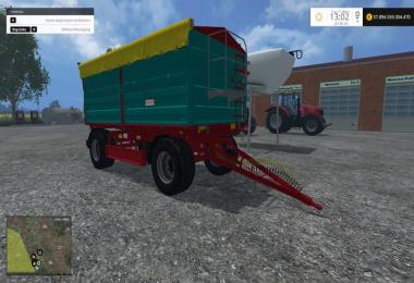 Schmidt 18 to v1.0