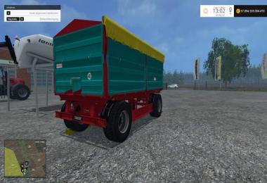 Schmidt 18 to v1.0