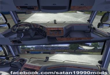 Seat adjustment no limits v1.1