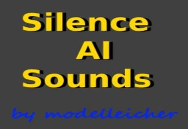 Silence AI Sounds quieter helper Sounds v1.0