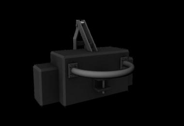 Silo Weight Pack v1.0