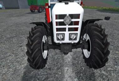 Steyr 8090 SK2 Equipment Pack v1.0