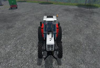 Steyr 8090 SK2 Equipment Pack v1.0