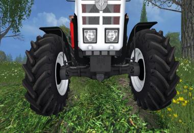 Steyr 8090 SK2 Equipment Pack v1.0