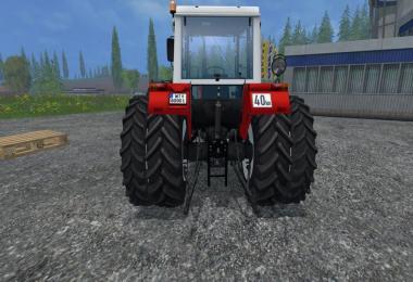 Steyr 8090 SK2 Equipment Pack v1.0