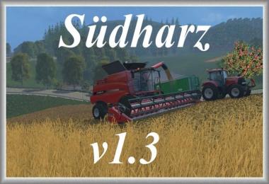 Sudharz v1.3