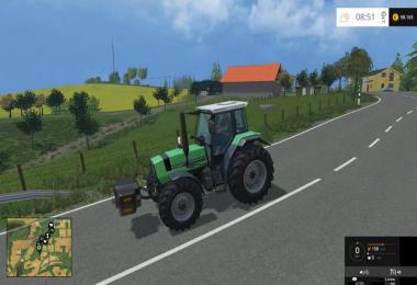 Sudharz v1.3