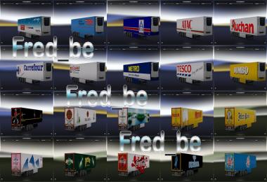 Trailer Pack V1.21 1.21.x