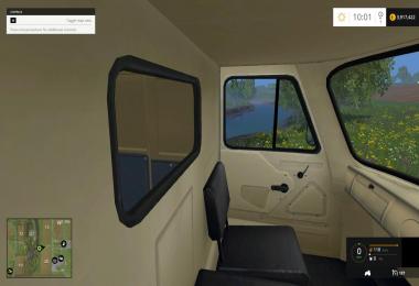 UAZ 452 Offroad v1.0