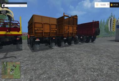 Ural Pack v2.0