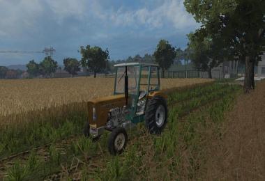 Ursus C-360 Old v1.0