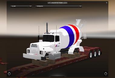 Usa Trailer Pack v1.0