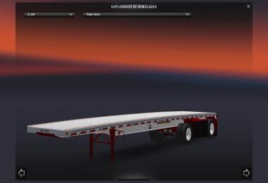 Usa Trailer Pack v1.0