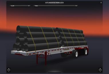 Usa Trailer Pack v1.0