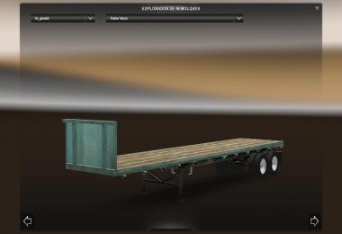 Usa Trailer Pack v1.0