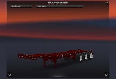 Usa Trailer Pack v1.0