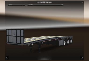 Usa Trailer Pack v1.0