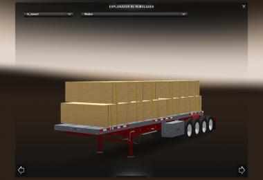 Usa Trailer Pack v1.0