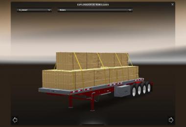 Usa Trailer Pack v1.0