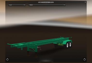 Usa Trailer Pack v1.0