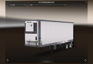 Usa Trailer Pack v1.0