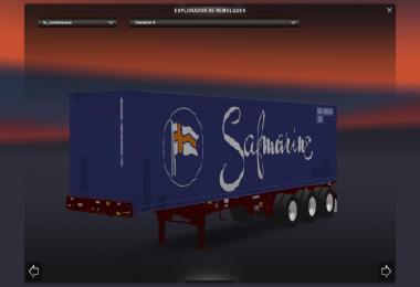 Usa Trailer Pack v1.0